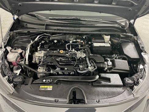 Certified 2025 Toyota Corolla LE image 21