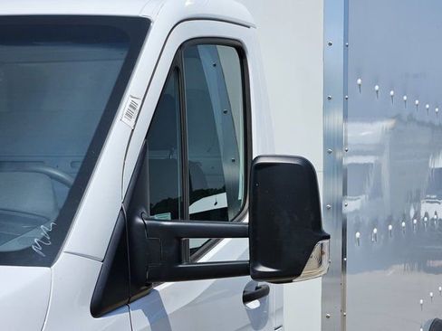 New 2024 Mercedes-Benz Sprinter 3500 image 11