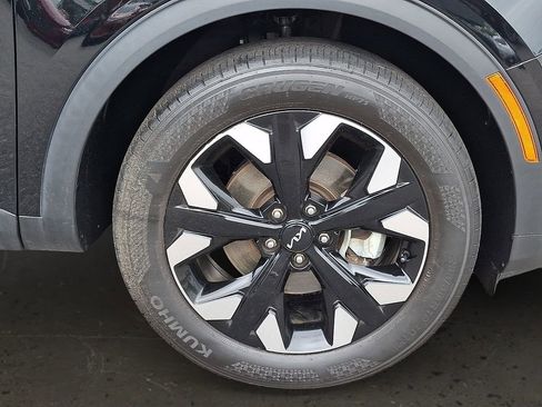 Used 2023 Kia Sportage X-Line w/ X-Line Premium Package AWD/4WD image 9