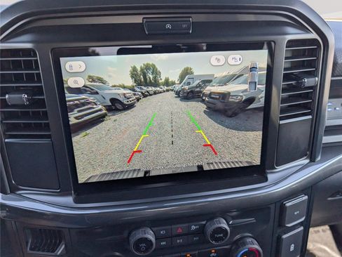 Used 2026 Ford F150 STX AWD/4WD image 28