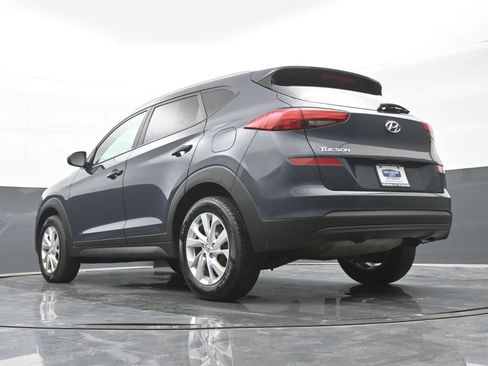 Used 2020 Hyundai Tucson Value FWD image 37