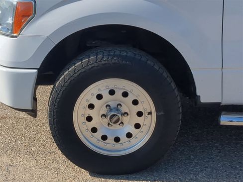 Used 2014 Ford F150 STX w/ Equipment Group 201A Mid image 21