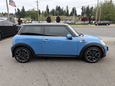 Used 2012 MINI Cooper Hardtop FWD image 9