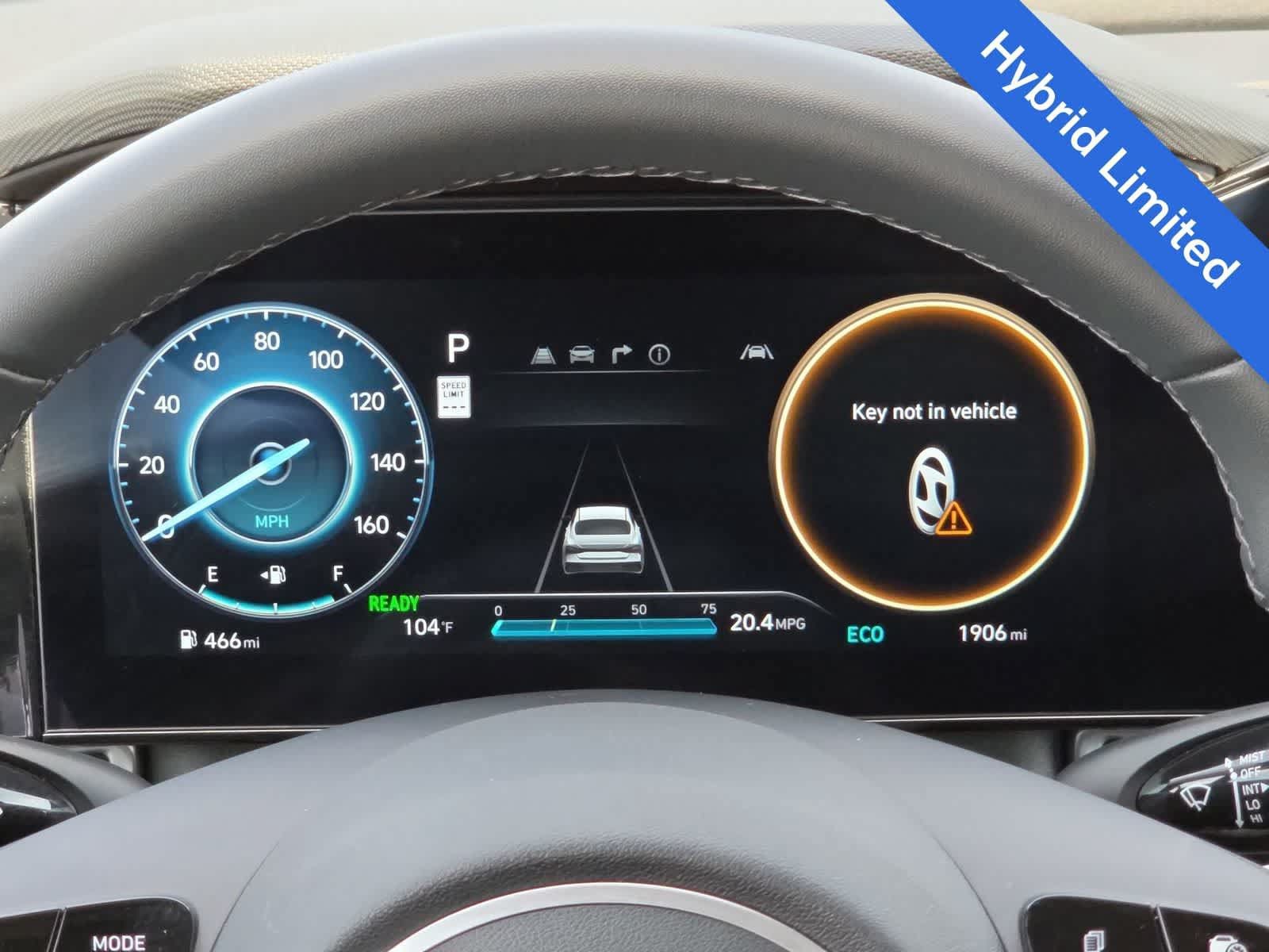Certified 2026 Hyundai Elantra Limited FWD image 22