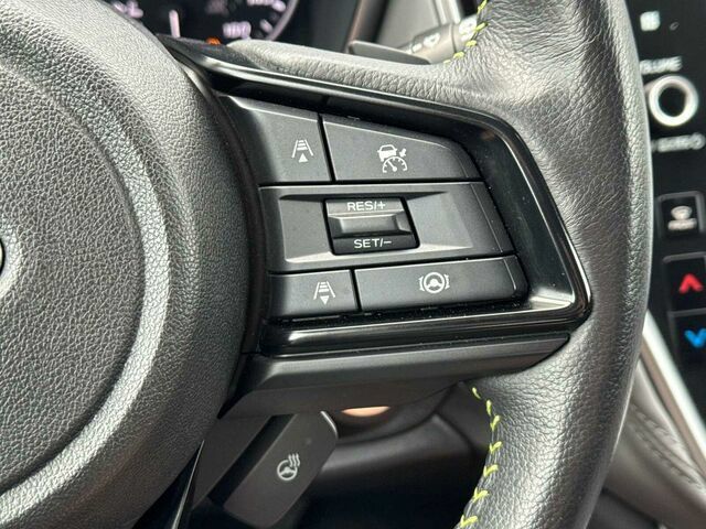 Certified 2025 Subaru Outback Onyx Edition AWD/4WD image 30