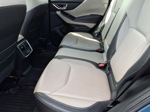 Certified 2024 Subaru Forester Limited image 16