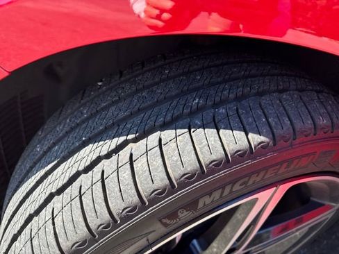 Used 2019 Mercedes-Benz A 220 4MATIC image 28