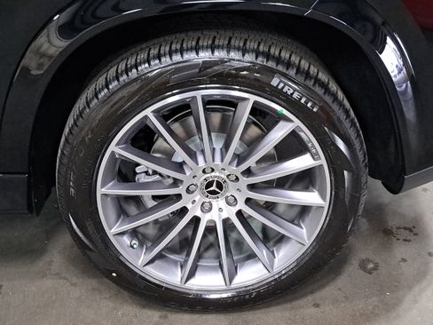 New 2026 Mercedes-Benz GLE 450 4MATIC image 35