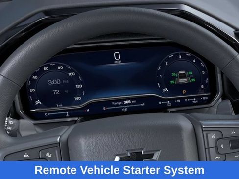 New 2026 Chevrolet Silverado 1500 RST w/ Convenience Package II AWD/4WD image 19