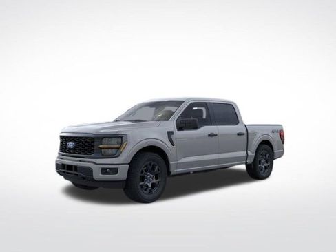 New 2026 Ford F150 STX w/ Equipment Group 200A image 1