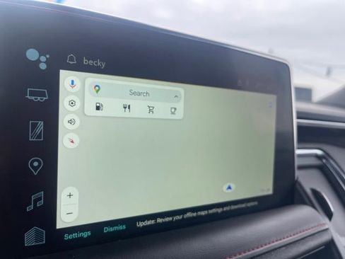 Used 2024 Chevrolet Tahoe RST w/ Luxury Package image 14