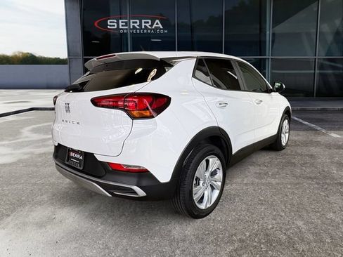 Used 2024 Buick Encore GX Preferred FWD image 4