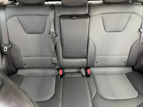 Used 2024 Kia Niro Wind FWD image 12