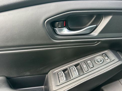 Certified 2023 Honda Accord Sport image 10