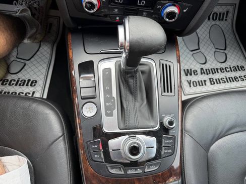 Used 2014 Audi A4 2.0T Premium Plus w/ Premium Plus Package FWD image 17