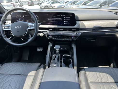 Certified 2025 Kia Telluride SX X-Line AWD/4WD image 24