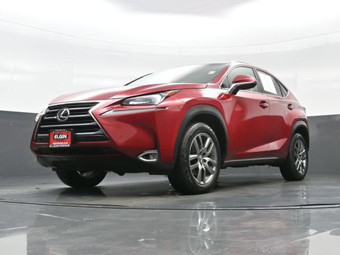 Used 2015 Lexus NX 200t AWD w/ Premium Package image 29