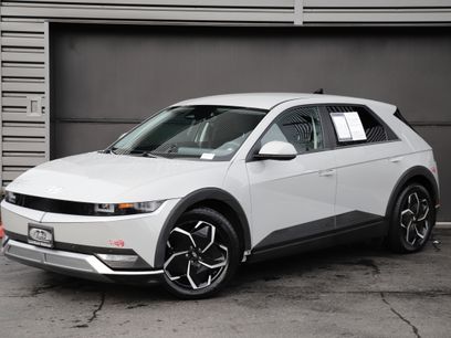 Used 2023 Hyundai Ioniq 5 SEL