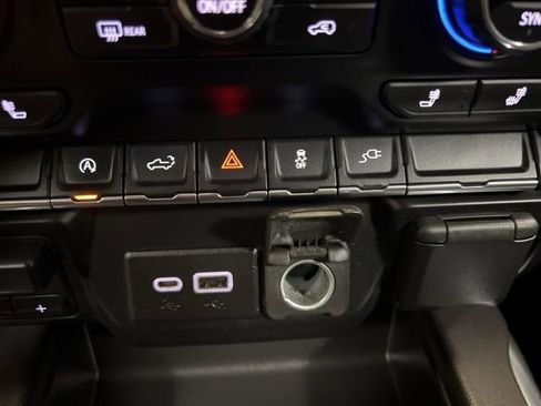 Used 2021 Chevrolet Silverado 1500 RST w/ All Star Edition Plus image 36