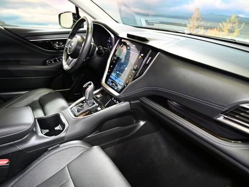 Used 2024 Subaru Outback Touring image 49