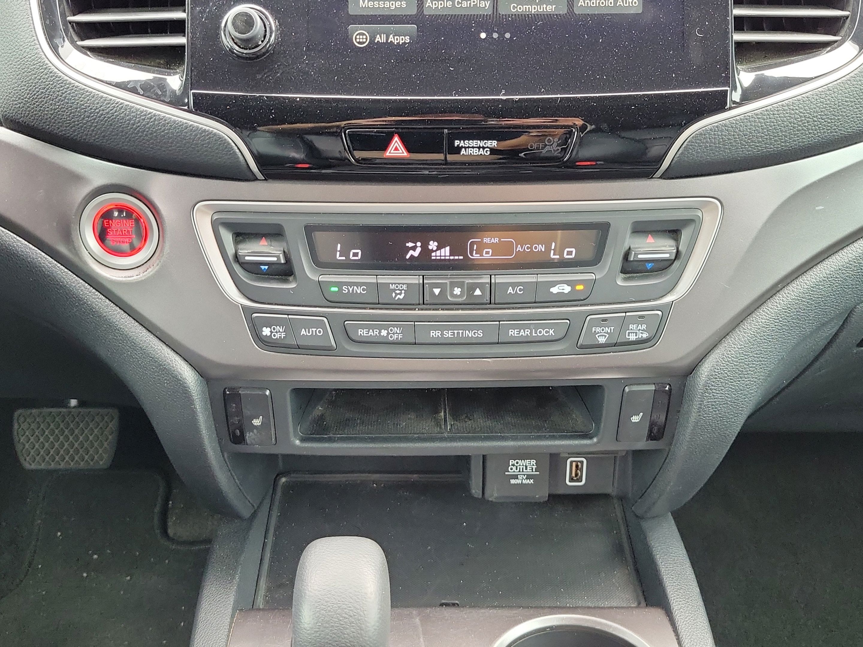 Certified 2020 Honda Pilot EX-L image 15