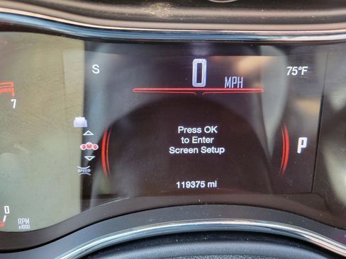Used 2018 Dodge Durango SXT w/ Quick Order Package 2BB AWD/4WD image 11