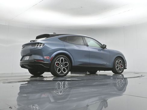 Used 2023 Ford Mustang Mach-E GT AWD/4WD image 51