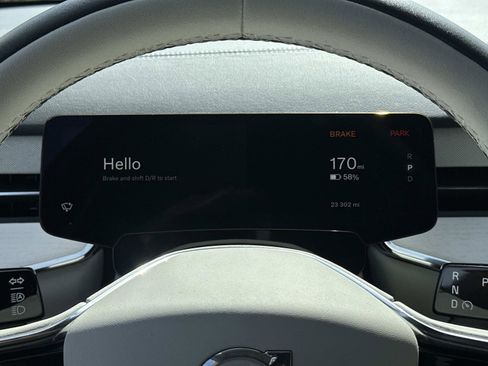 Certified 2025 Volvo EX90 Ultra image 10