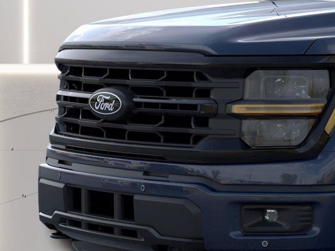 New 2026 Ford F150 XLT w/ Equipment Group 302A MID AWD/4WD image 18