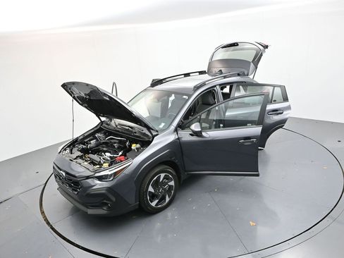 Used 2024 Subaru Crosstrek 2.5i Limited w/ Popular Package #4A image 33