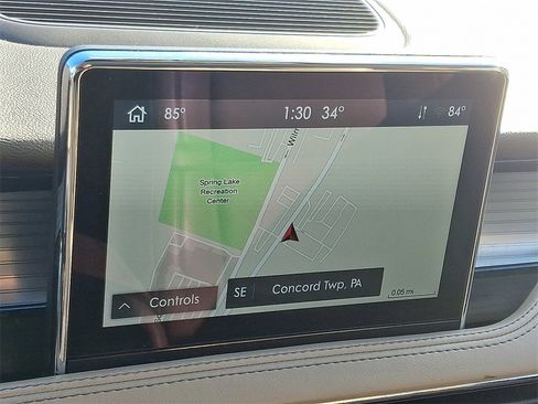 Used 2022 Lincoln Corsair AWD w/ Premium Package image 18