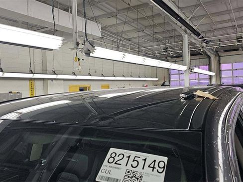 Used 2022 RAM 1500 Laramie image 26