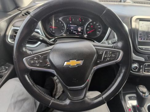 Certified 2020 Chevrolet Equinox LT AWD/4WD image 16
