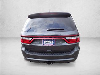 Used 2026 Dodge Durango GT AWD/4WD video 3