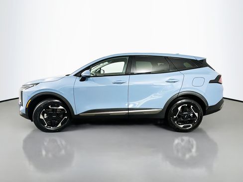 Certified 2026 Kia Sportage S AWD/4WD image 4