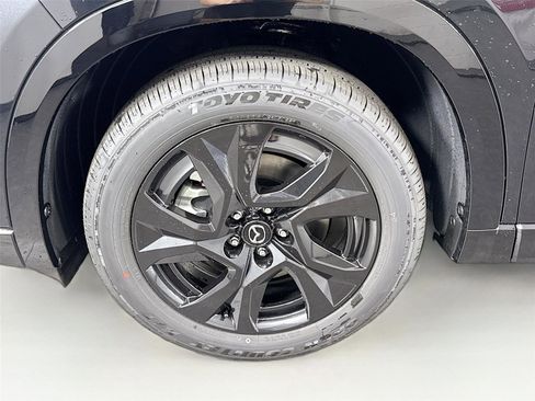 New 2026 MAZDA CX-5 2.5 S w/ Premium Package image 12