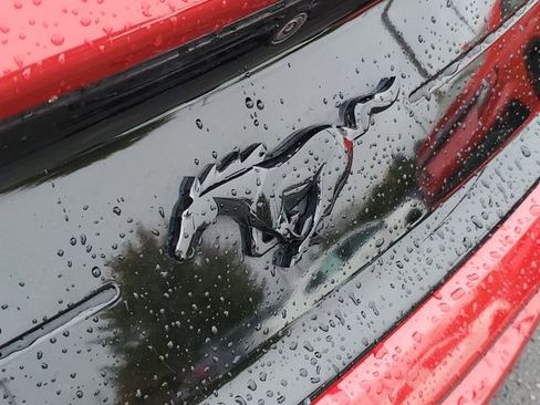 Certified 2023 Ford Mustang Premium image 29