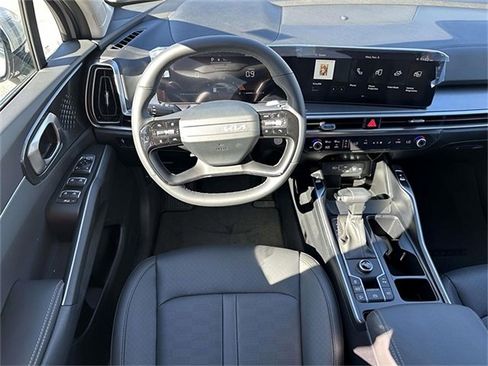 New 2026 Kia Sorento S w/ S Panoramic Sunroof Package image 20