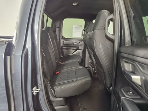 New 2026 RAM 1500 Tradesman image 35