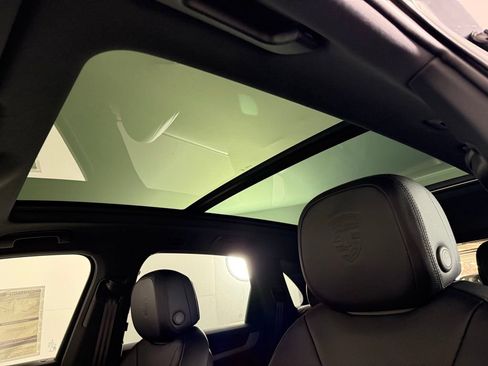 New 2026 Porsche Cayenne image 31