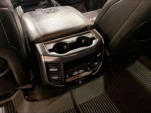 Used 2020 RAM 1500 Rebel w/ Rebel Level 1 Equipment Group AWD/4WD image 34