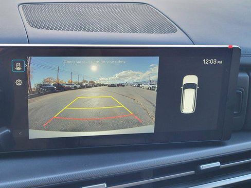 New 2026 Hyundai Santa Fe SE image 21