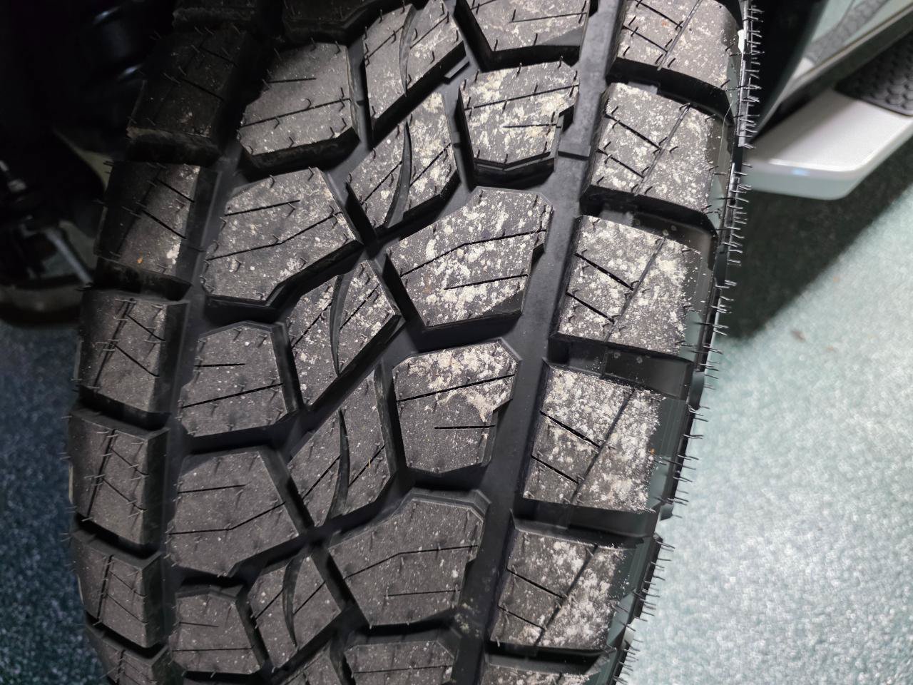 Used 2022 RAM 1500 Tradesman w/ Tradesman SXT Package AWD/4WD image 13