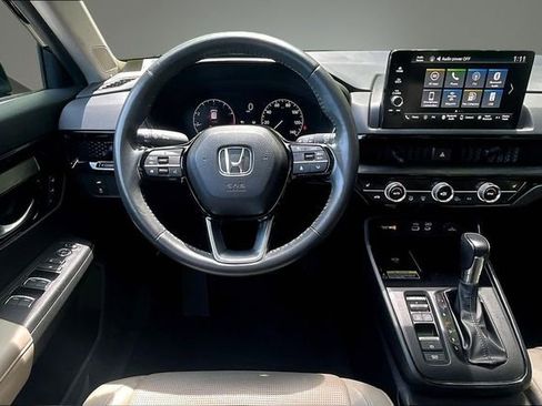 Used 2023 Honda CR-V EX-L image 8