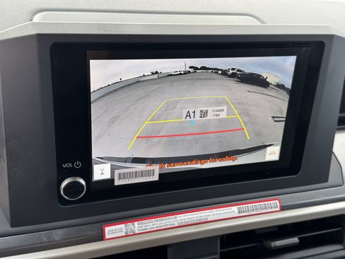 New 2026 Toyota Tacoma SR5 RWD image 6