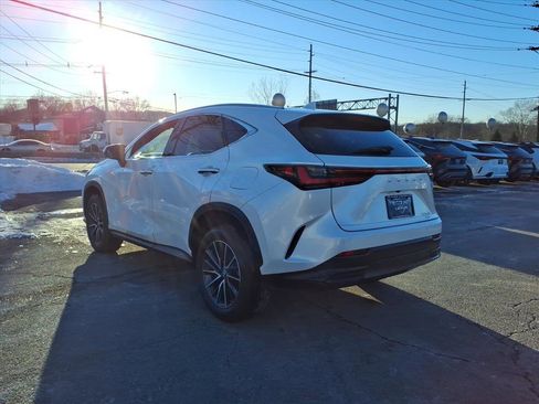 Certified 2023 Lexus NX 350 350 Premium image 4