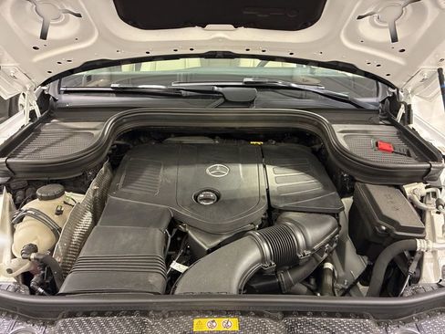 Used 2026 Mercedes-Benz GLE 350 4MATIC image 15