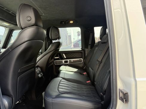 Used 2020 Mercedes-Benz G 63 AMG 4MATIC image 6
