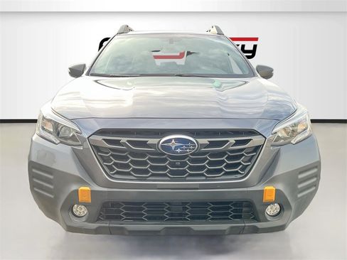 Used 2022 Subaru Outback Wilderness image 2