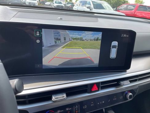 New 2026 Kia Sorento S AWD/4WD image 21